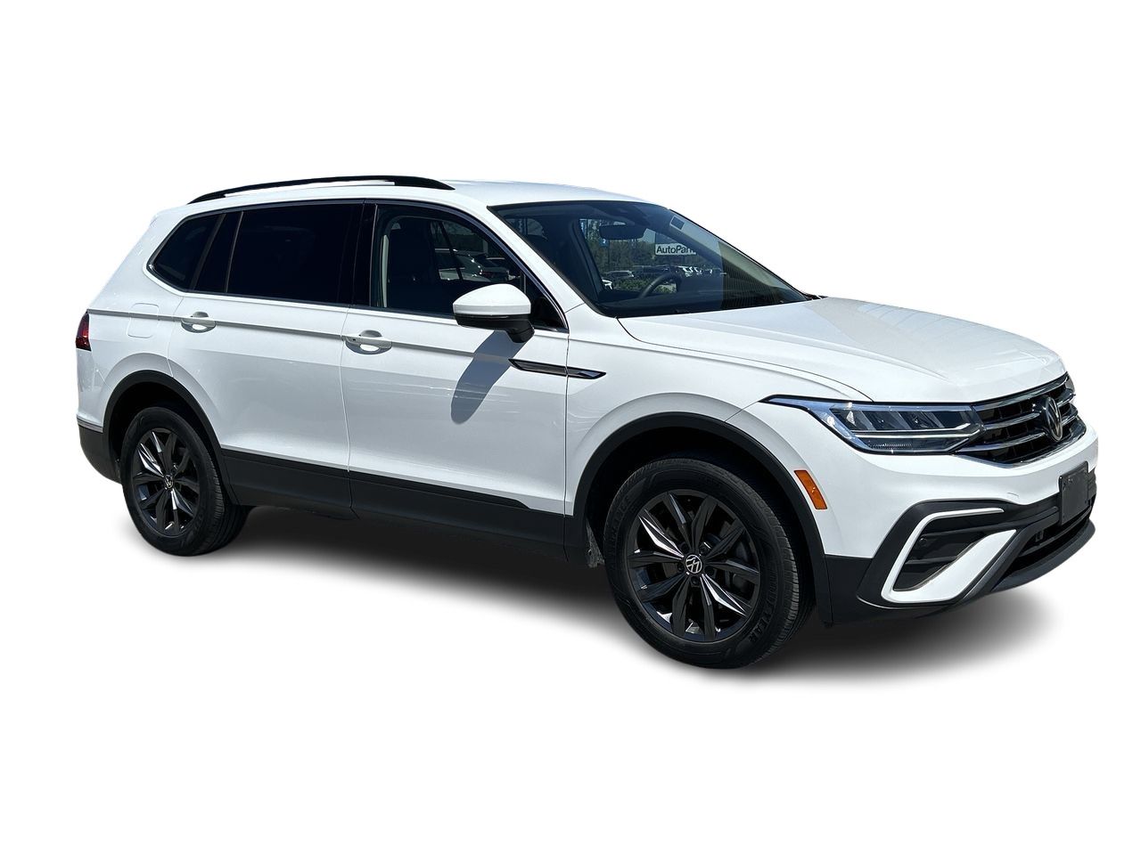 Volkswagen Tiguan  2022 à Barrie, Ontario