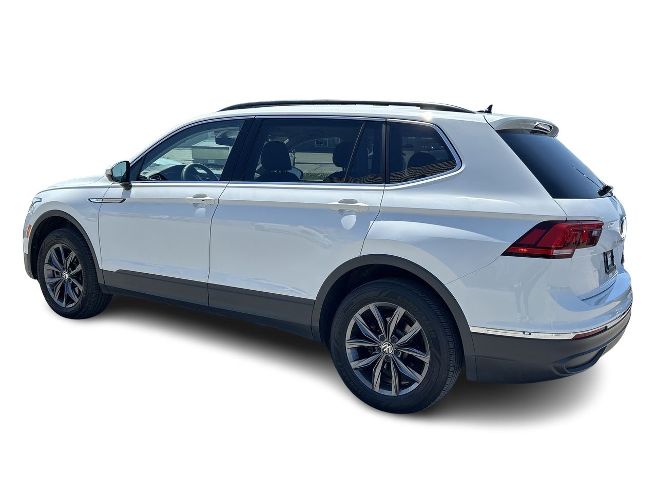 Volkswagen Tiguan  2022 à Barrie, Ontario