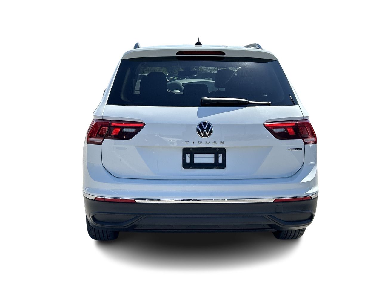 Volkswagen Tiguan  2022 à Barrie, Ontario