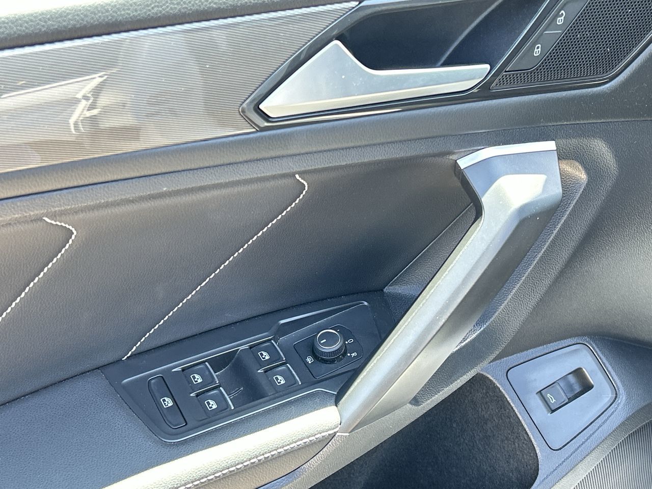 Volkswagen Tiguan  2022 à Barrie, Ontario