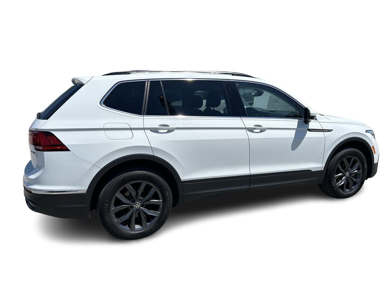 Volkswagen Tiguan  2022 à Barrie, Ontario