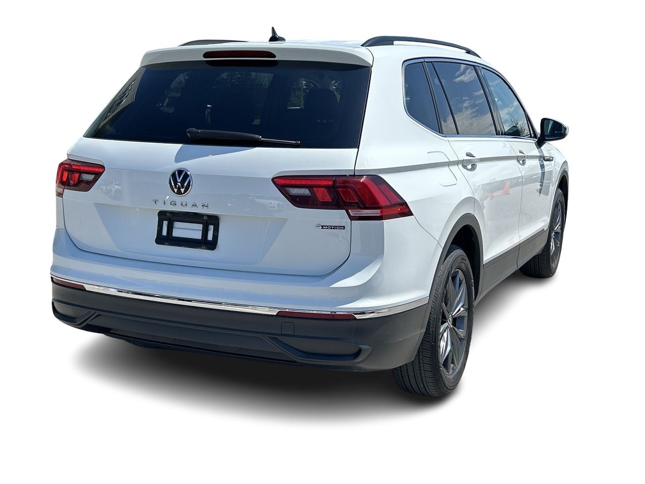 Volkswagen Tiguan  2022 à Barrie, Ontario