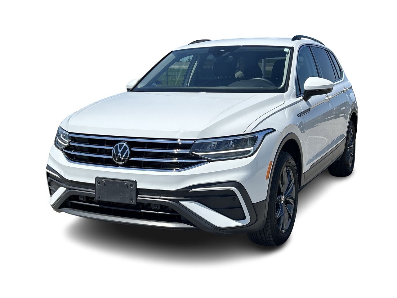 Volkswagen Tiguan  2022 à Barrie, Ontario