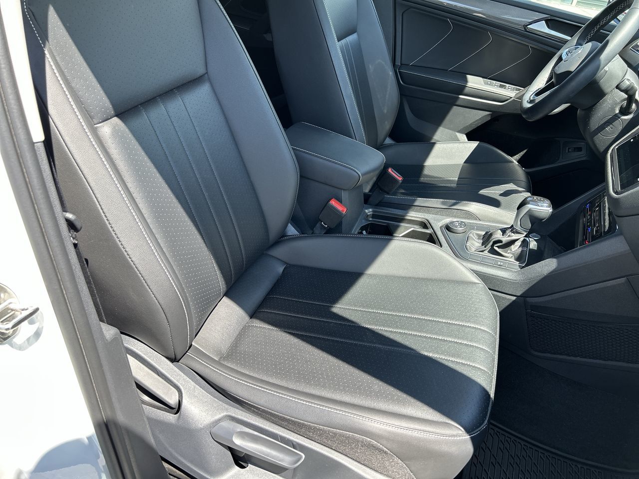 Volkswagen Tiguan  2022 à Barrie, Ontario