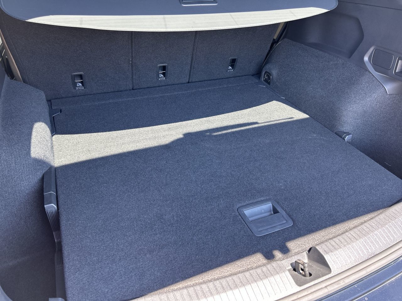 Volkswagen Tiguan  2023 à Barrie, Ontario