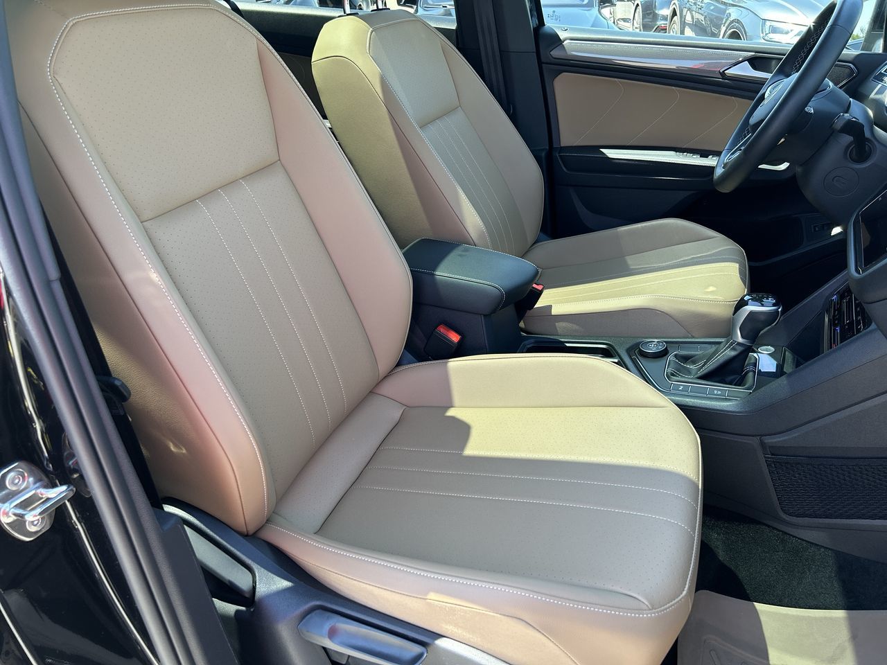 Volkswagen Tiguan  2023 à Barrie, Ontario