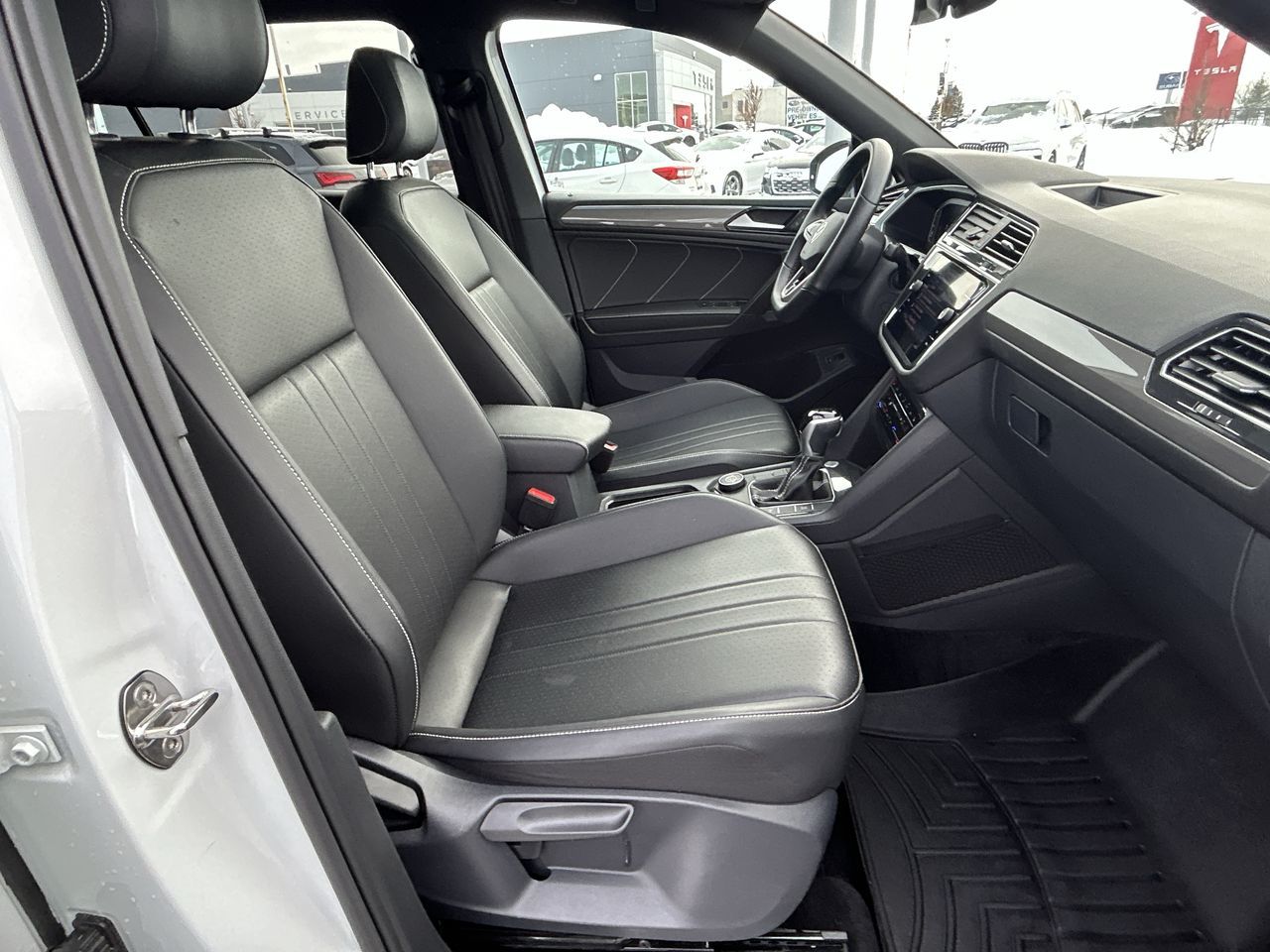 Volkswagen Tiguan  2024 à Barrie, Ontario