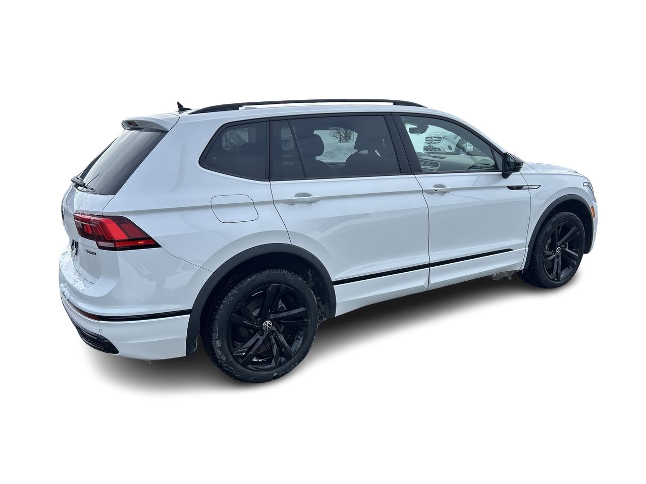 Volkswagen Tiguan  2024 à Barrie, Ontario