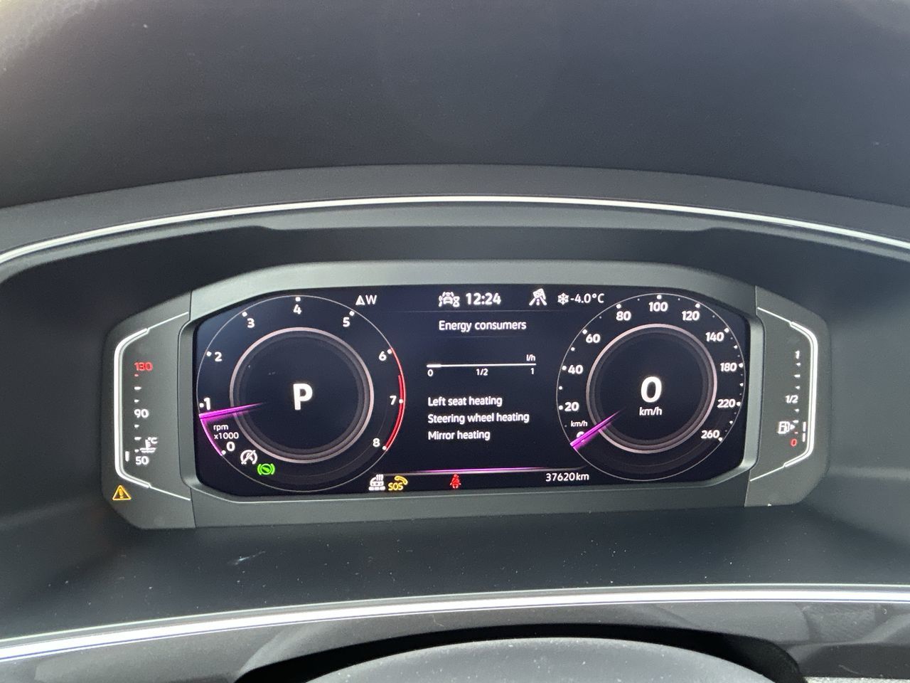 Volkswagen Tiguan  2024 à Barrie, Ontario