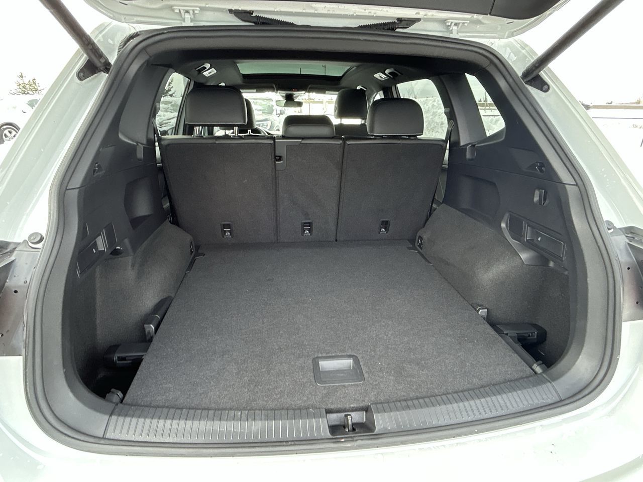 Volkswagen Tiguan  2024 à Barrie, Ontario