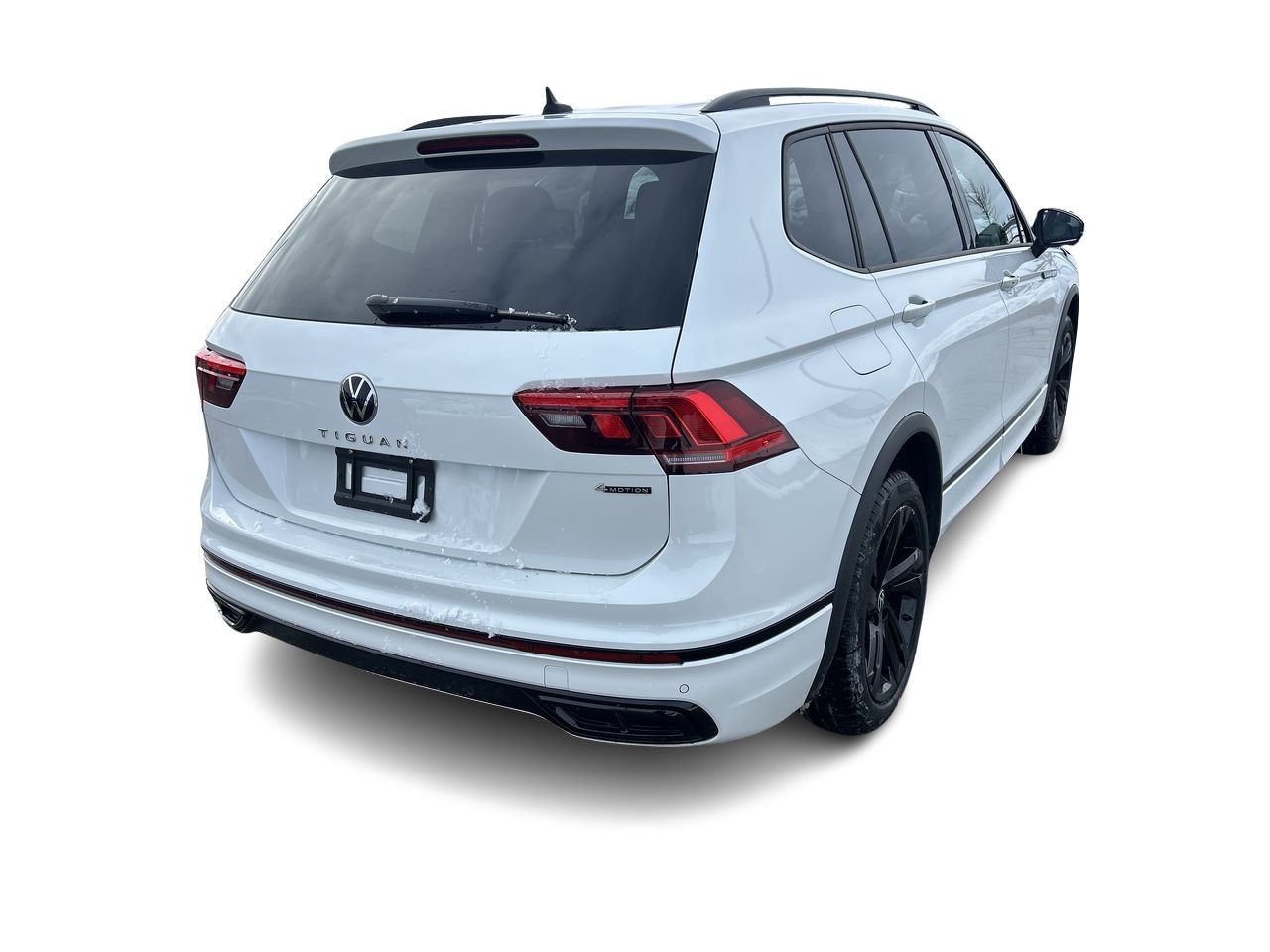 Volkswagen Tiguan  2024 à Barrie, Ontario