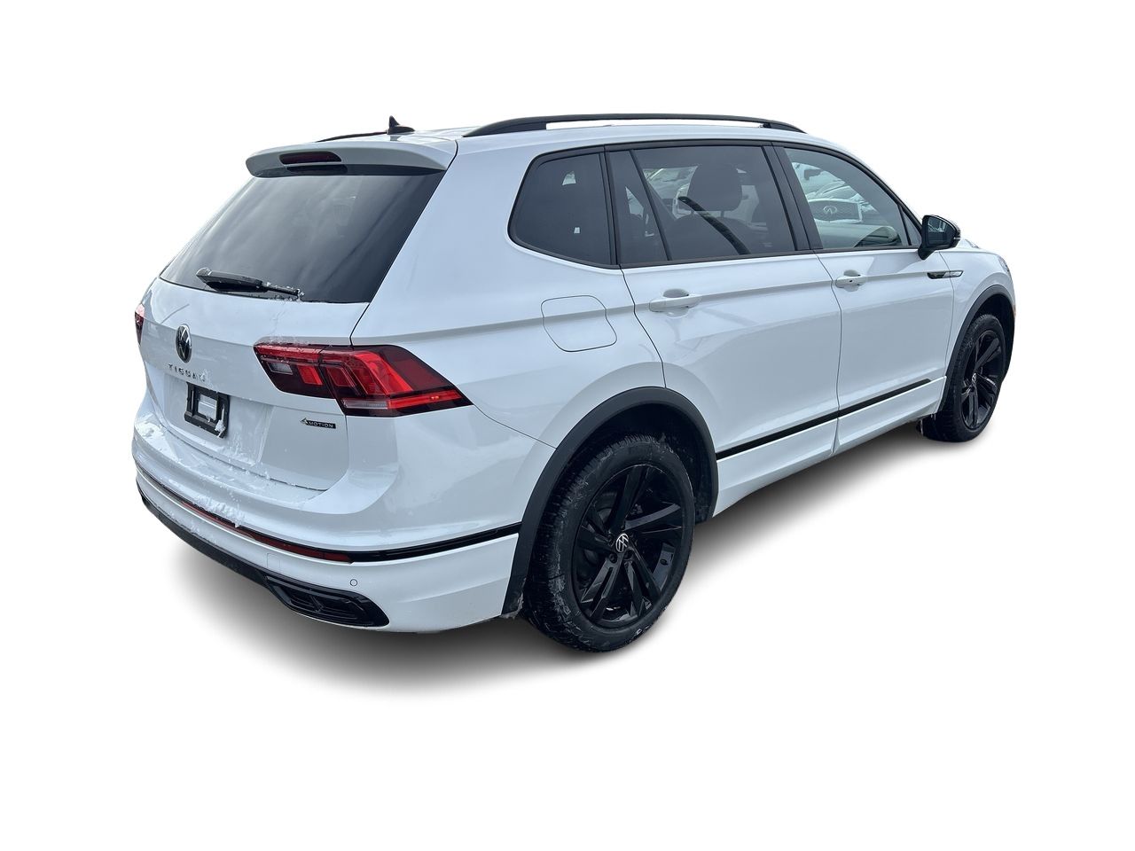 Volkswagen Tiguan  2024 à Barrie, Ontario