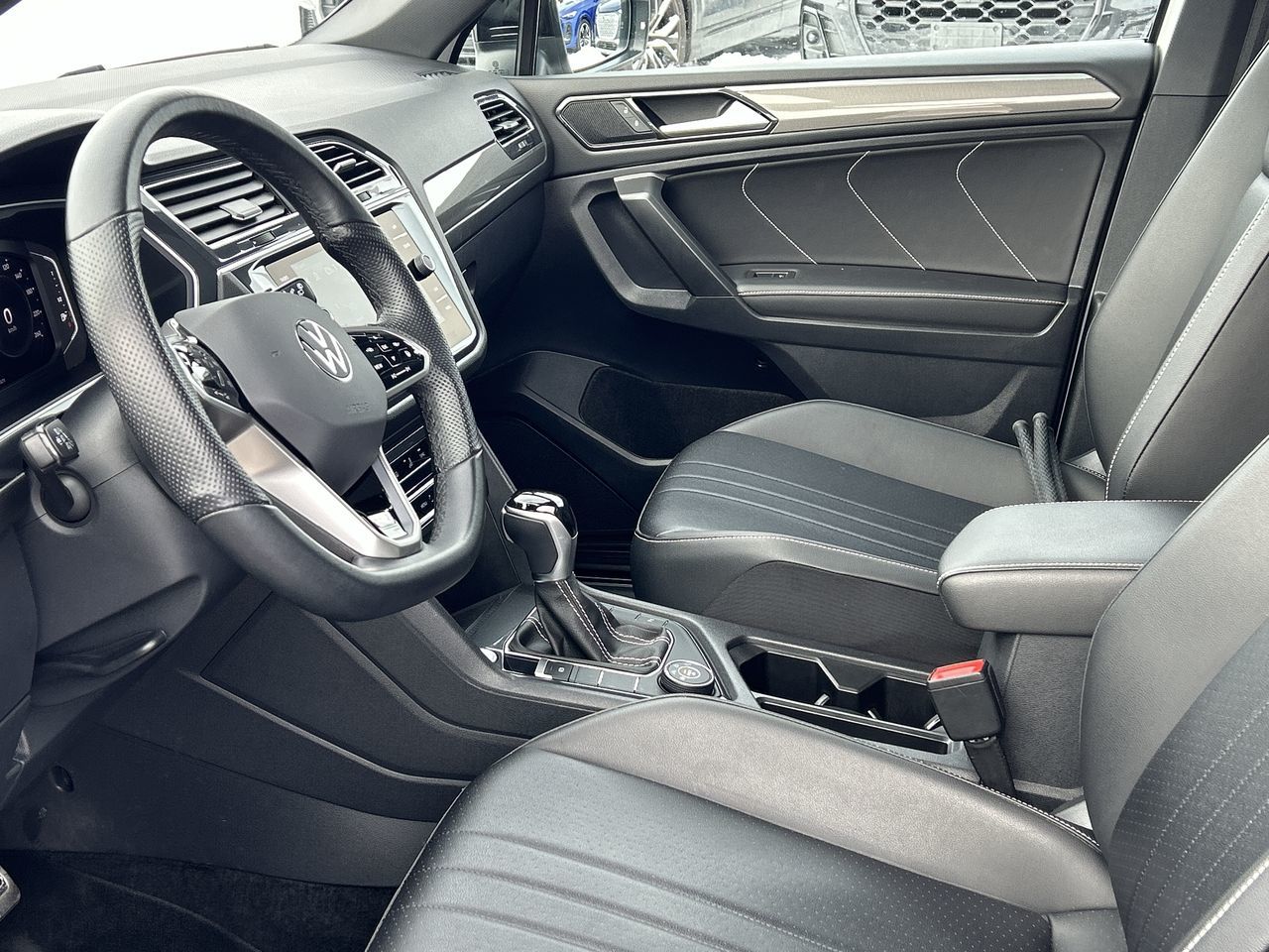 Volkswagen Tiguan  2024 à Barrie, Ontario