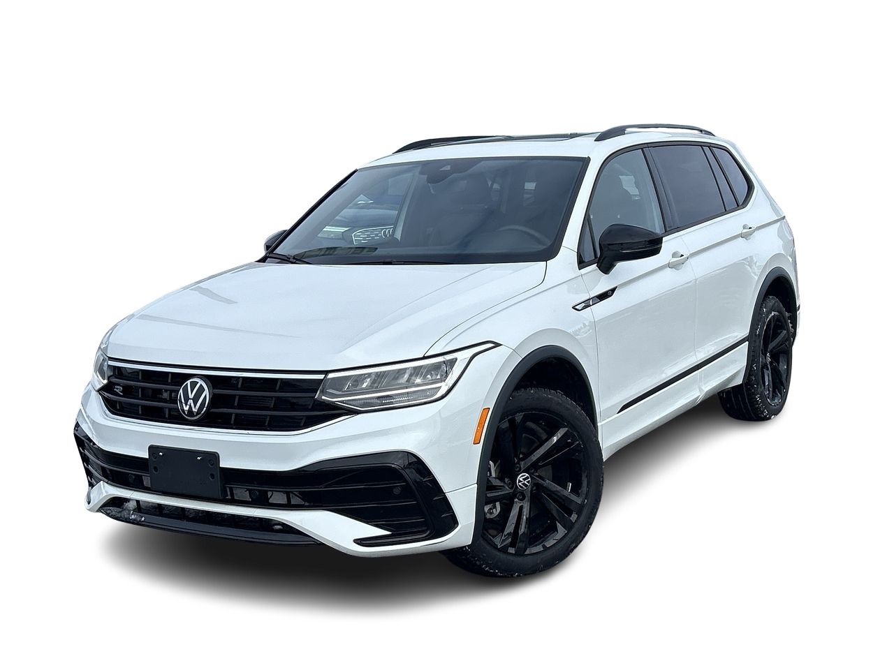 Volkswagen Tiguan  2024 à Barrie, Ontario
