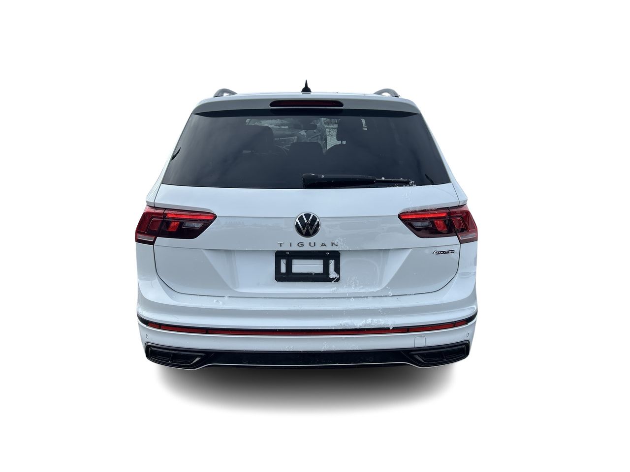 Volkswagen Tiguan  2024 à Barrie, Ontario