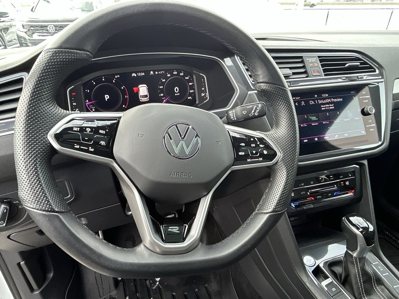 Volkswagen Tiguan  2024 à Barrie, Ontario