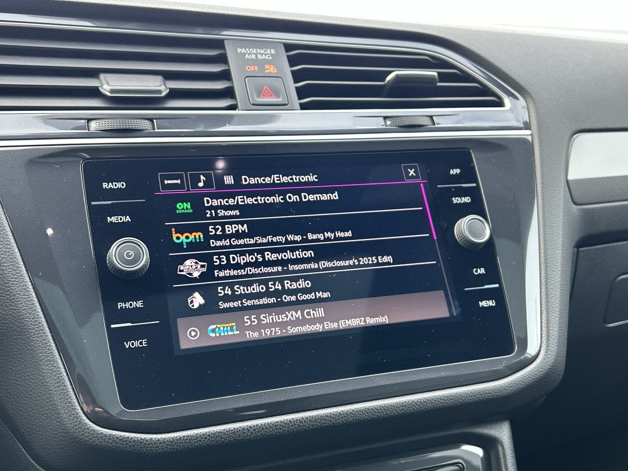 Volkswagen Tiguan  2024 à Barrie, Ontario