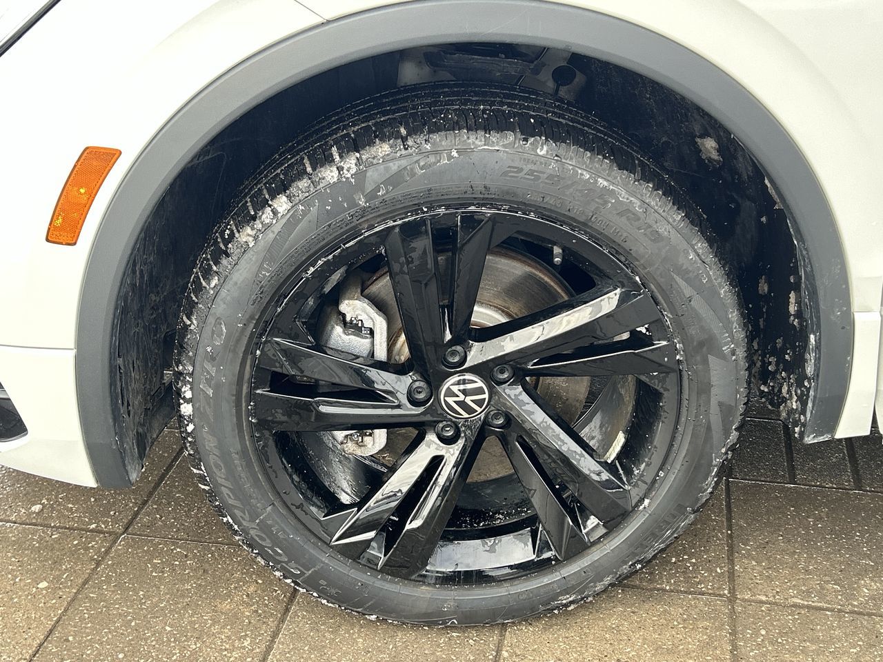 Volkswagen Tiguan  2024 à Barrie, Ontario