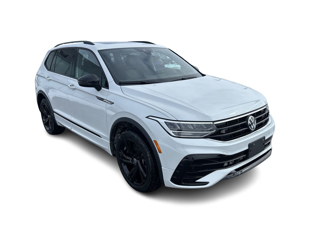 Volkswagen Tiguan  2024 à Barrie, Ontario