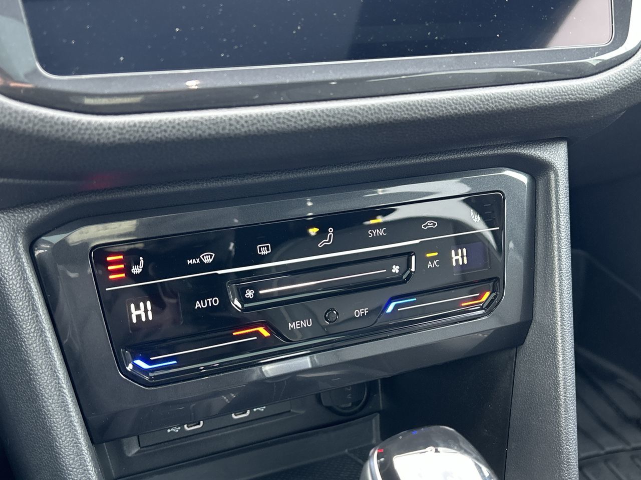 Volkswagen Tiguan  2024 à Barrie, Ontario