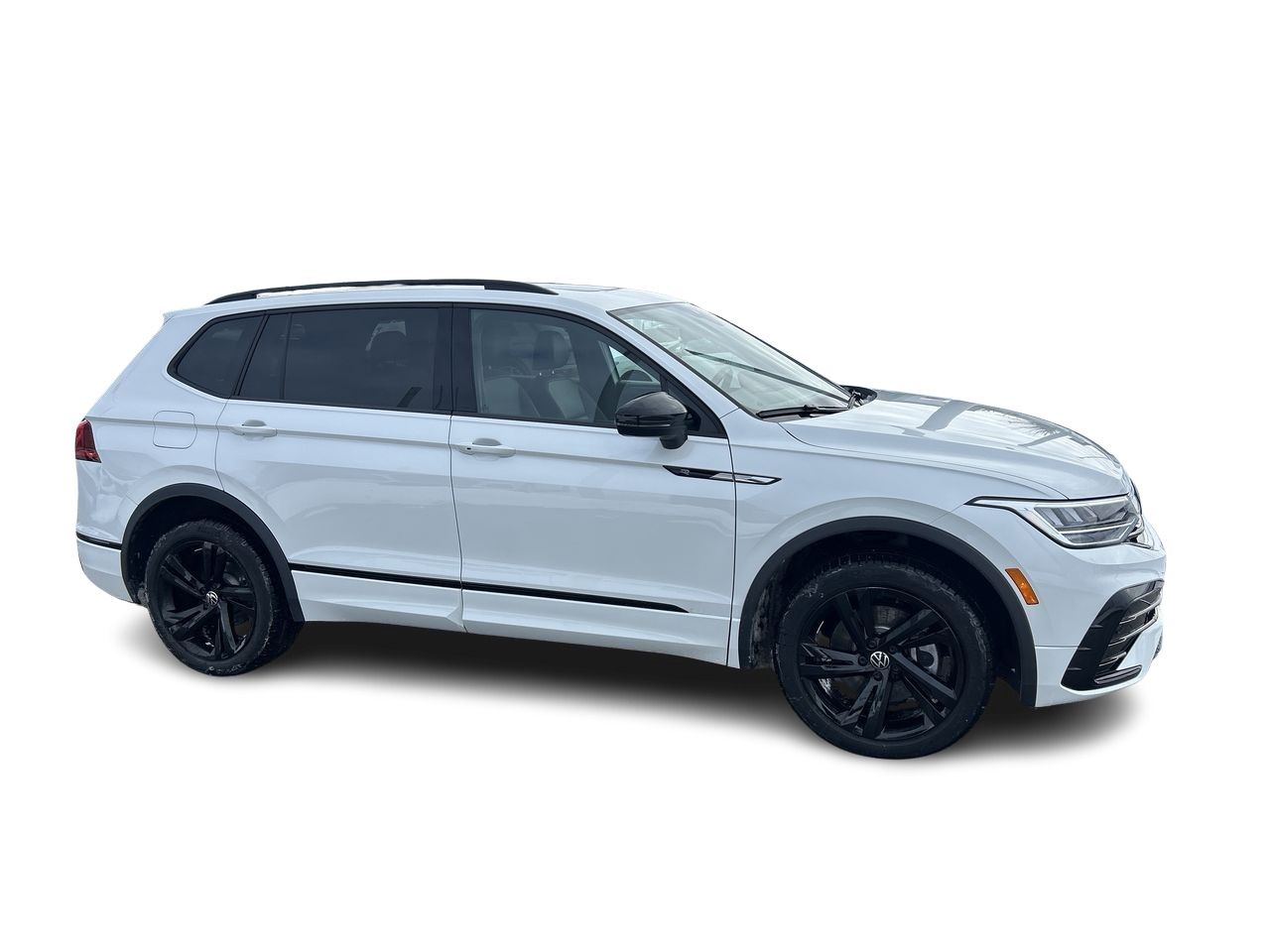 Volkswagen Tiguan  2024 à Barrie, Ontario