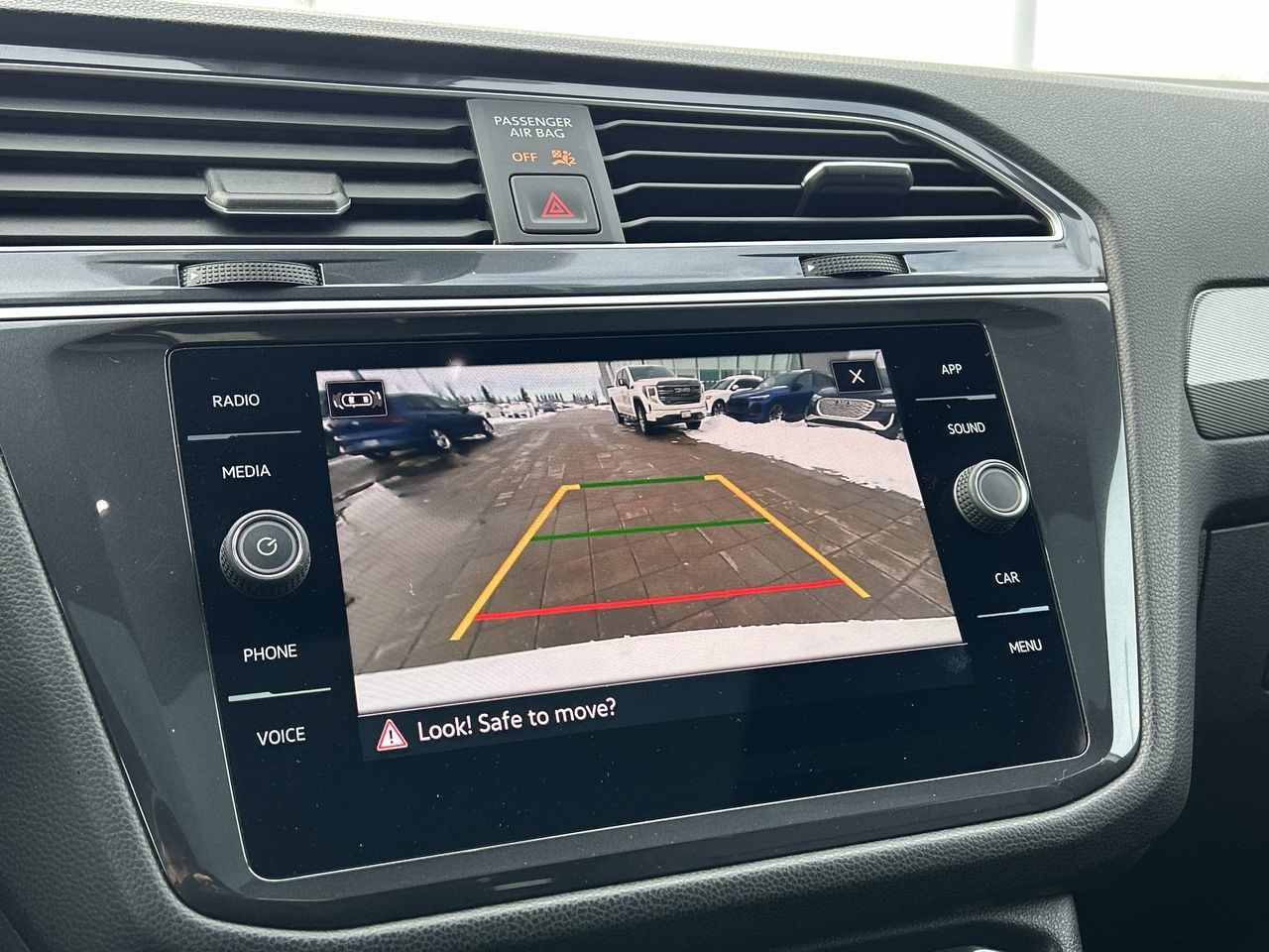 Volkswagen Tiguan  2024 à Barrie, Ontario