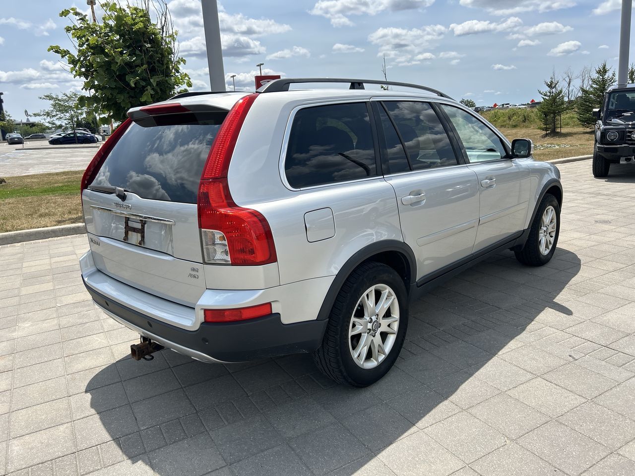 Volvo XC90  2008 à Barrie, Ontario