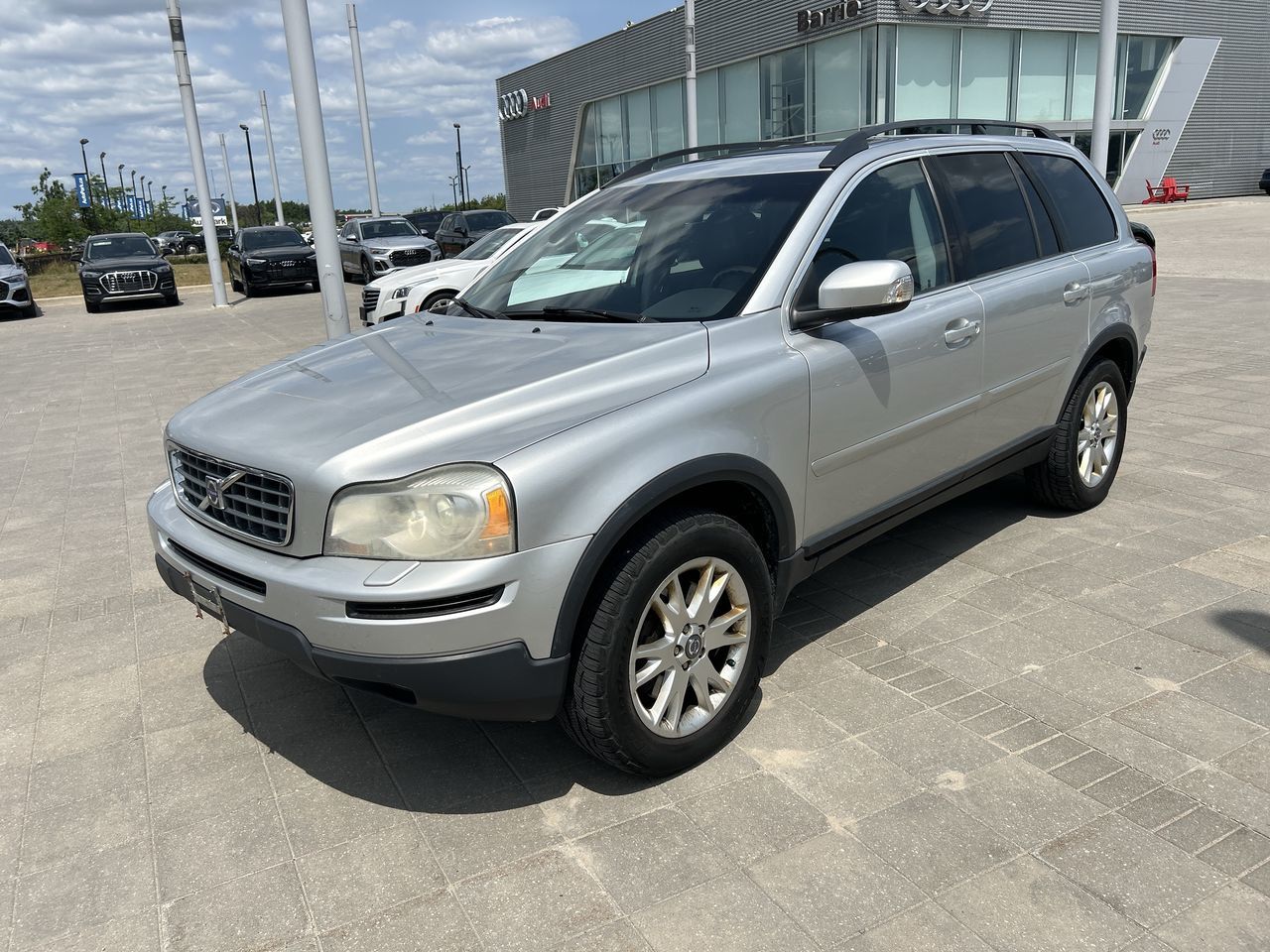 Volvo XC90  2008 à Barrie, Ontario
