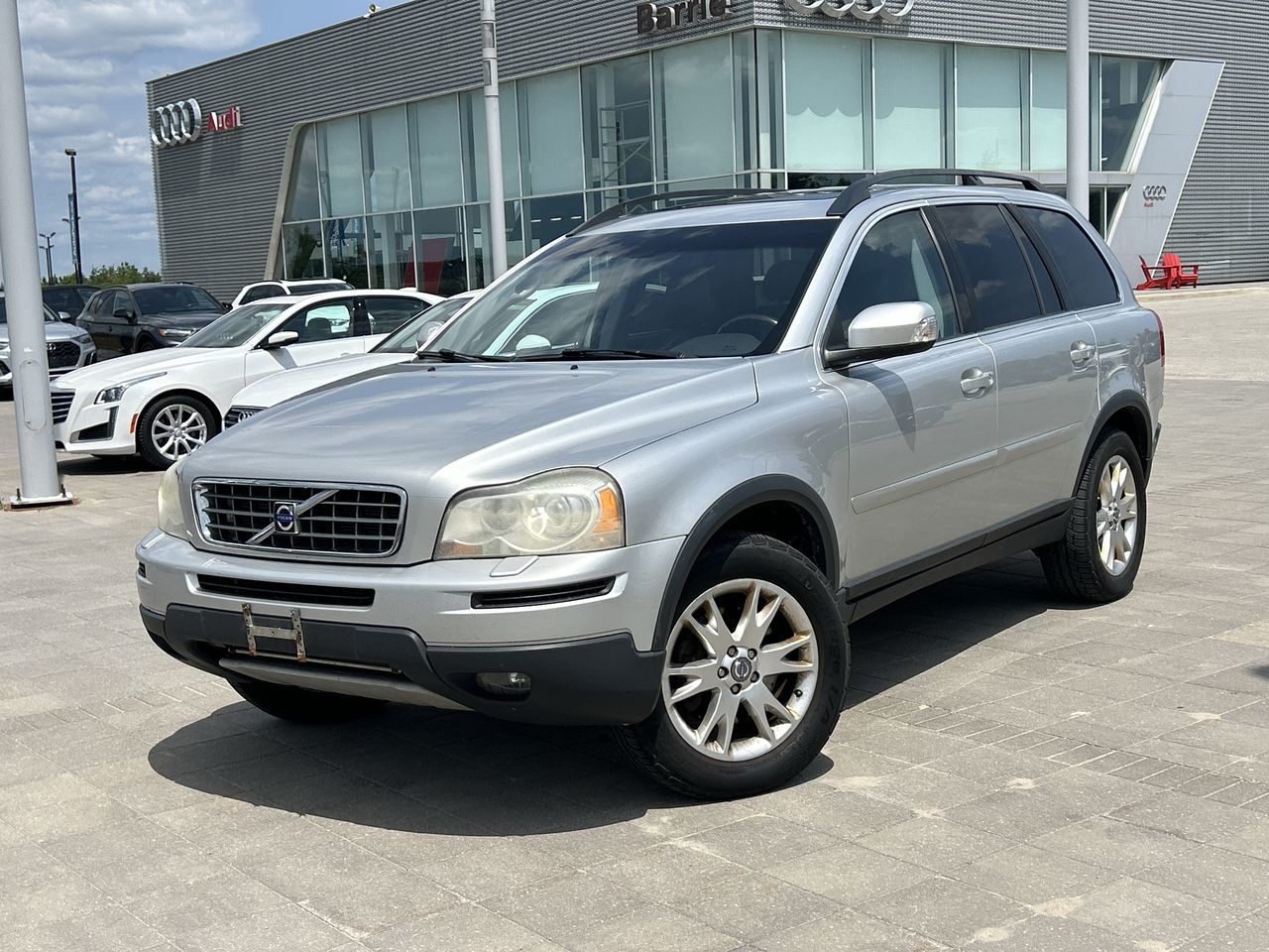 Volvo XC90  2008 à Barrie, Ontario