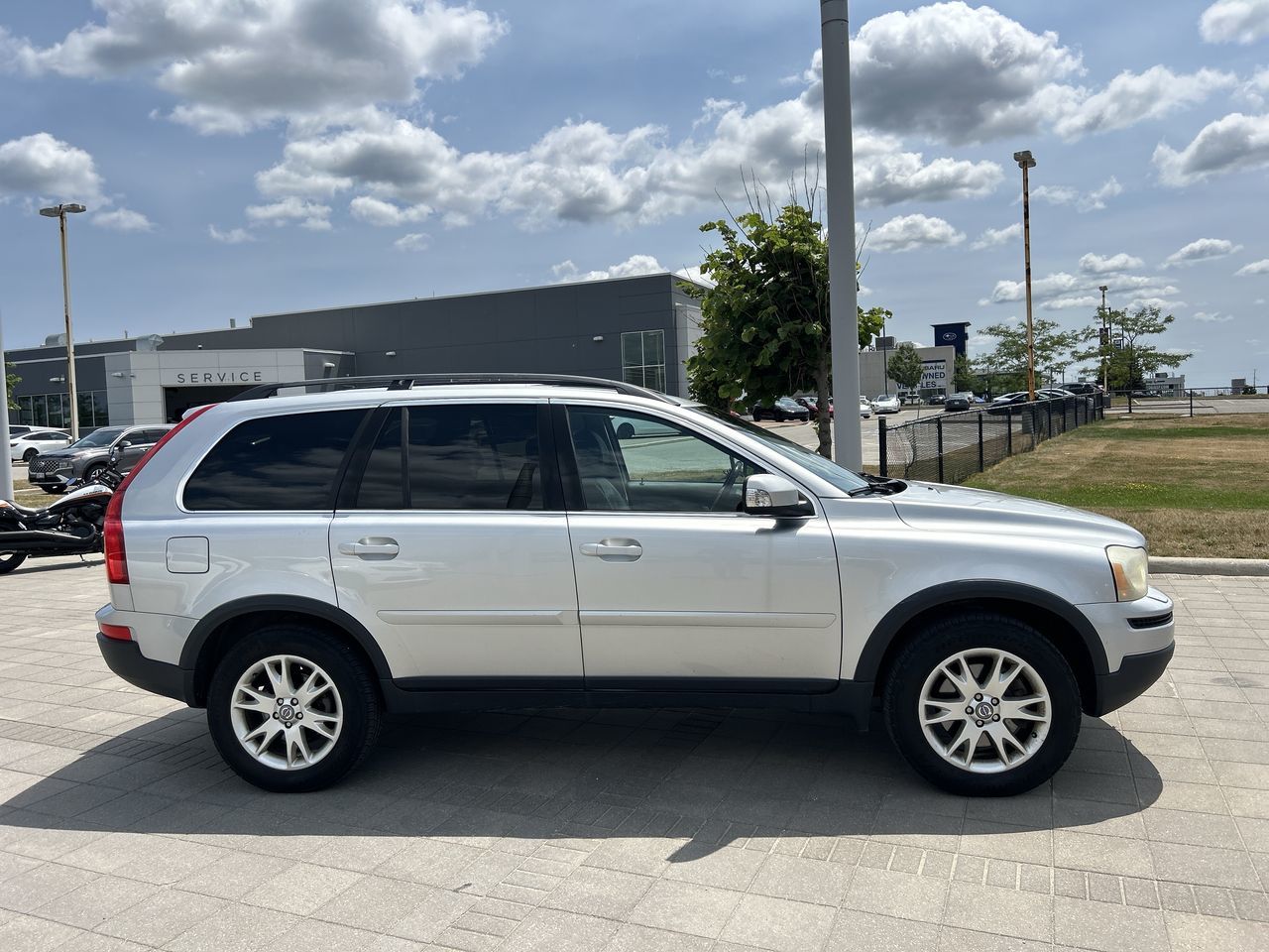Volvo XC90  2008 à Barrie, Ontario