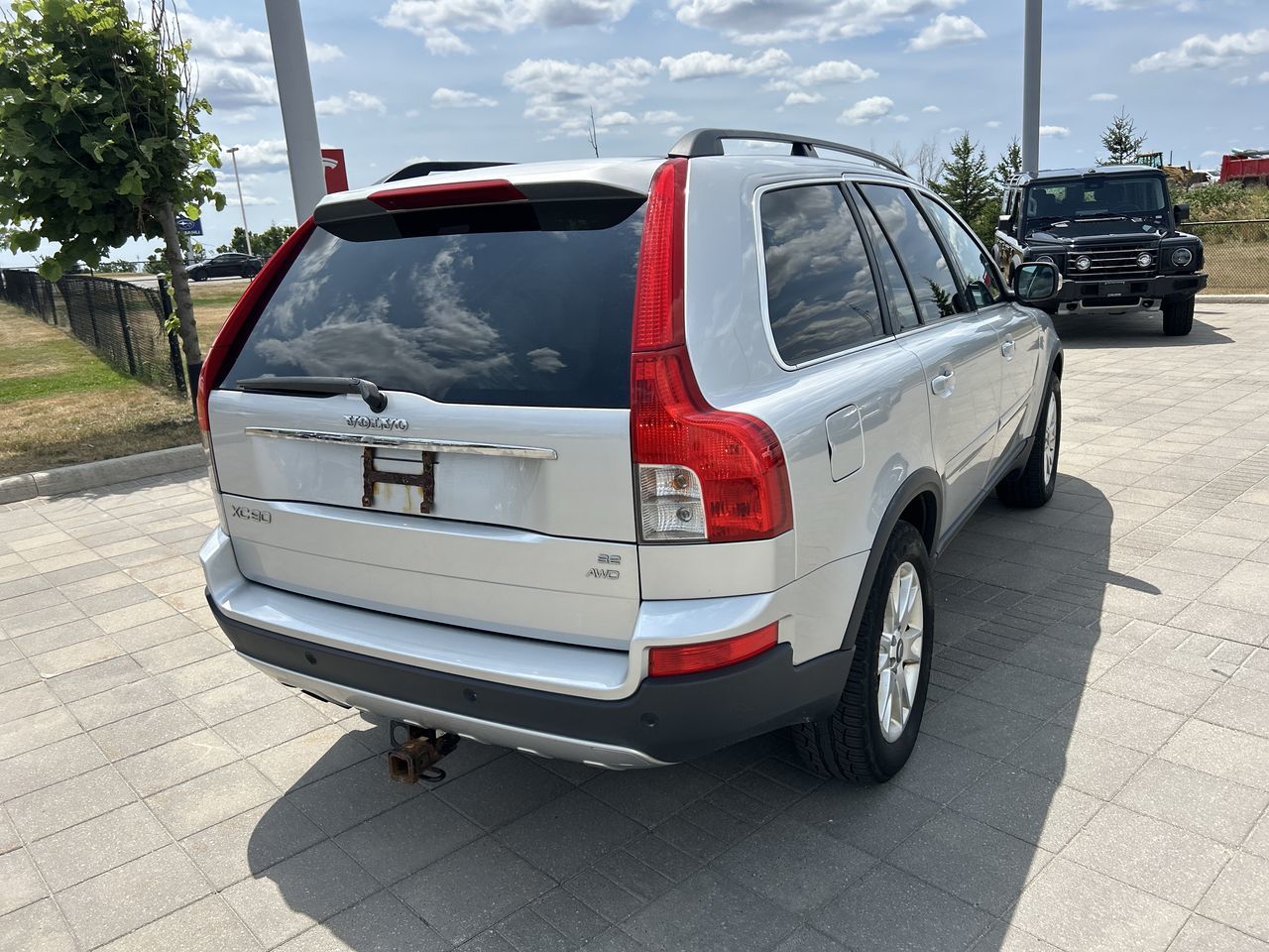 Volvo XC90  2008 à Barrie, Ontario