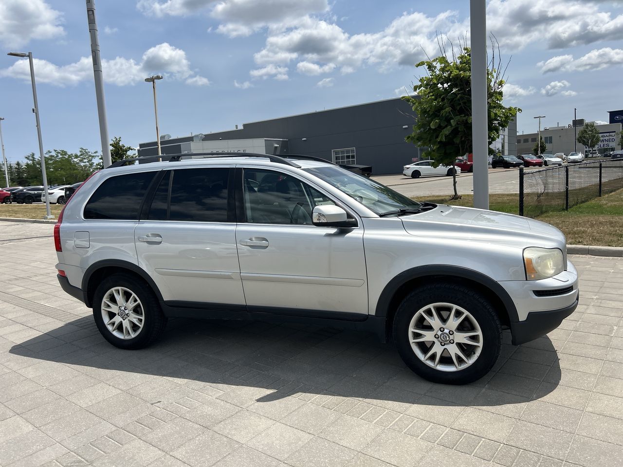 Volvo XC90  2008 à Barrie, Ontario