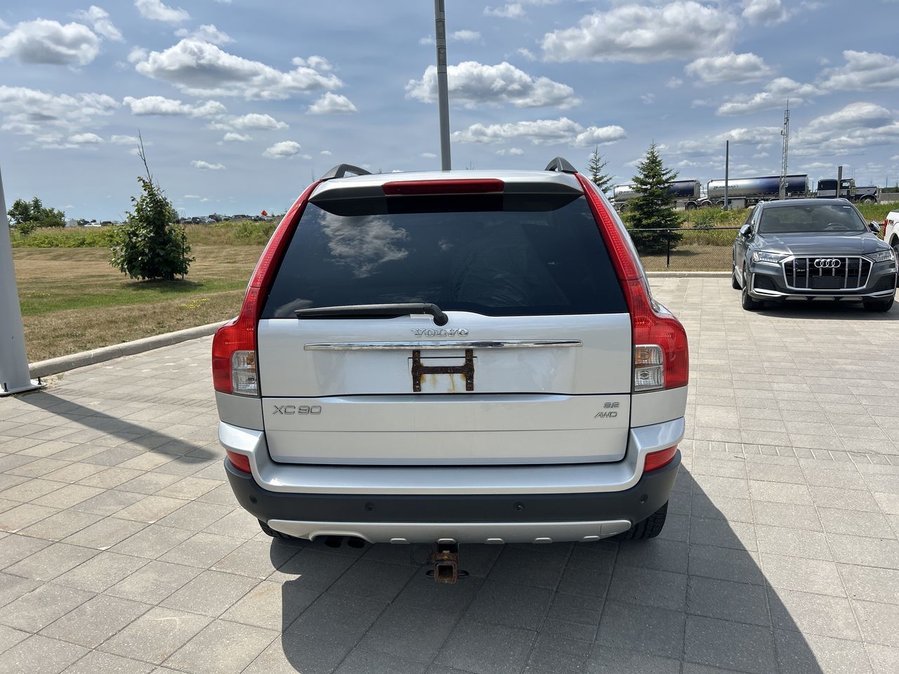 Volvo XC90  2008 à Barrie, Ontario