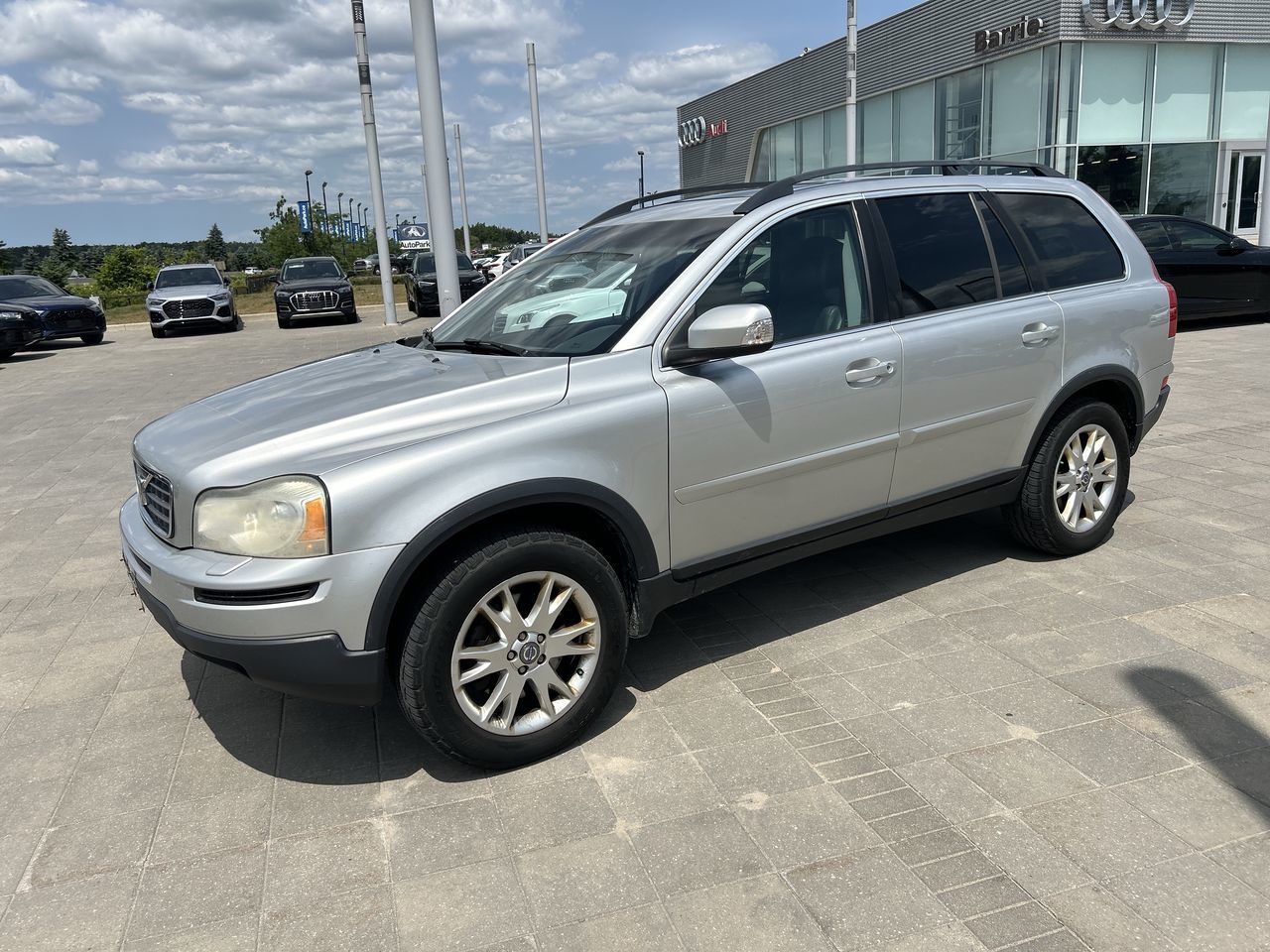 Volvo XC90  2008 à Barrie, Ontario