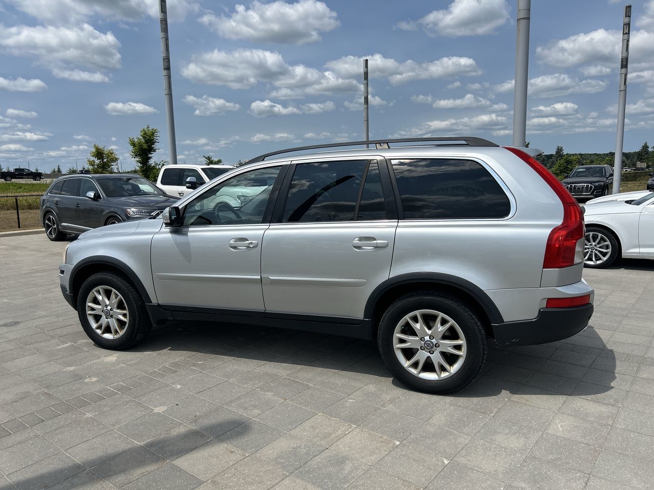Volvo XC90  2008 à Barrie, Ontario