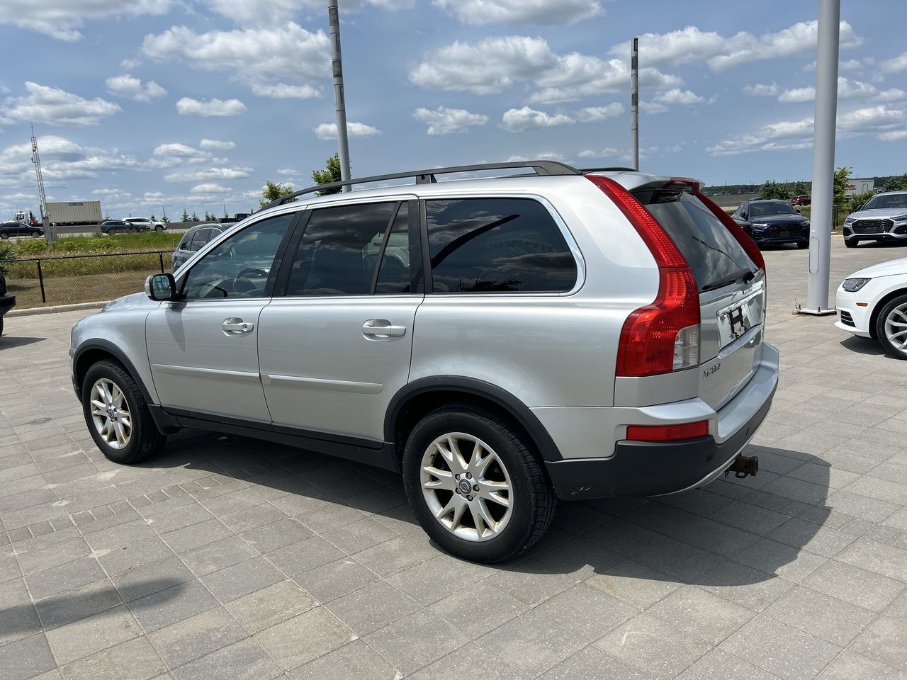 Volvo XC90  2008 à Barrie, Ontario