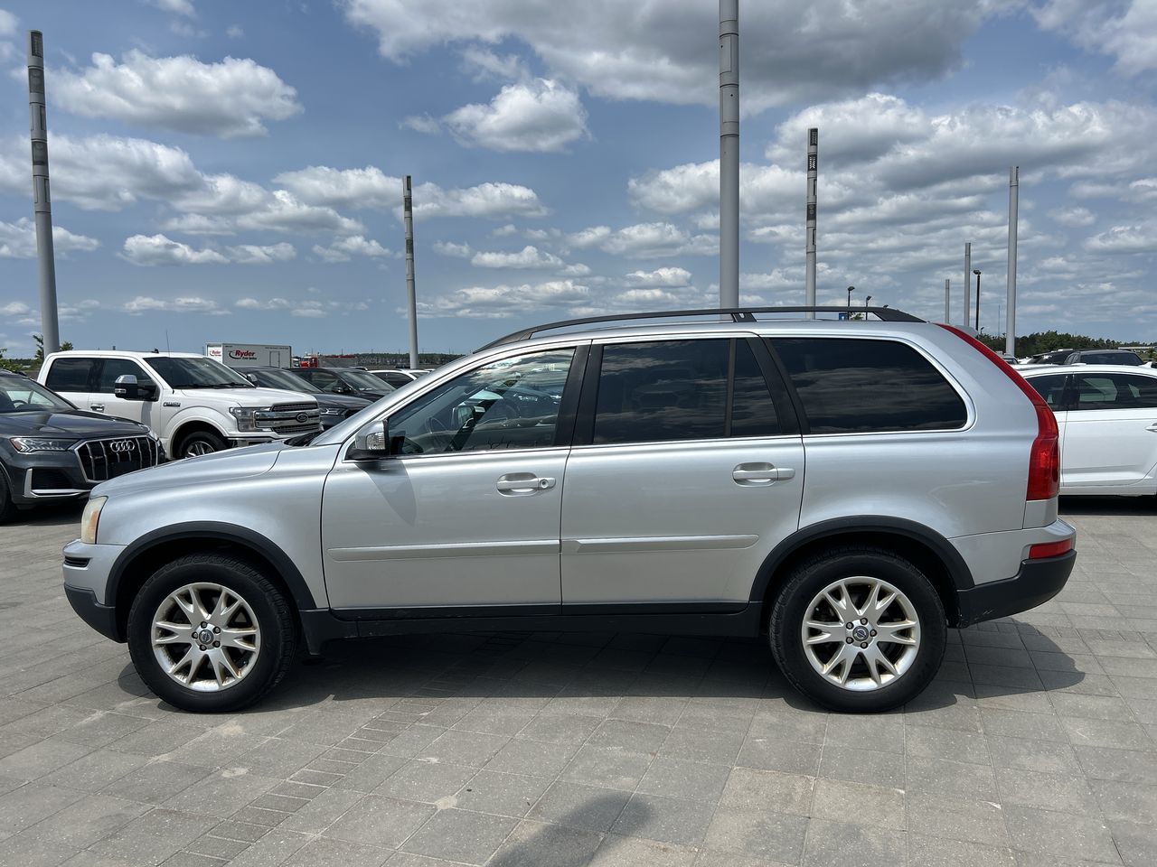 Volvo XC90  2008 à Barrie, Ontario