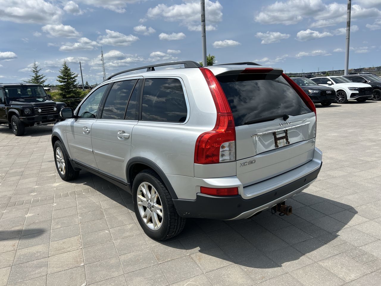 Volvo XC90  2008 à Barrie, Ontario