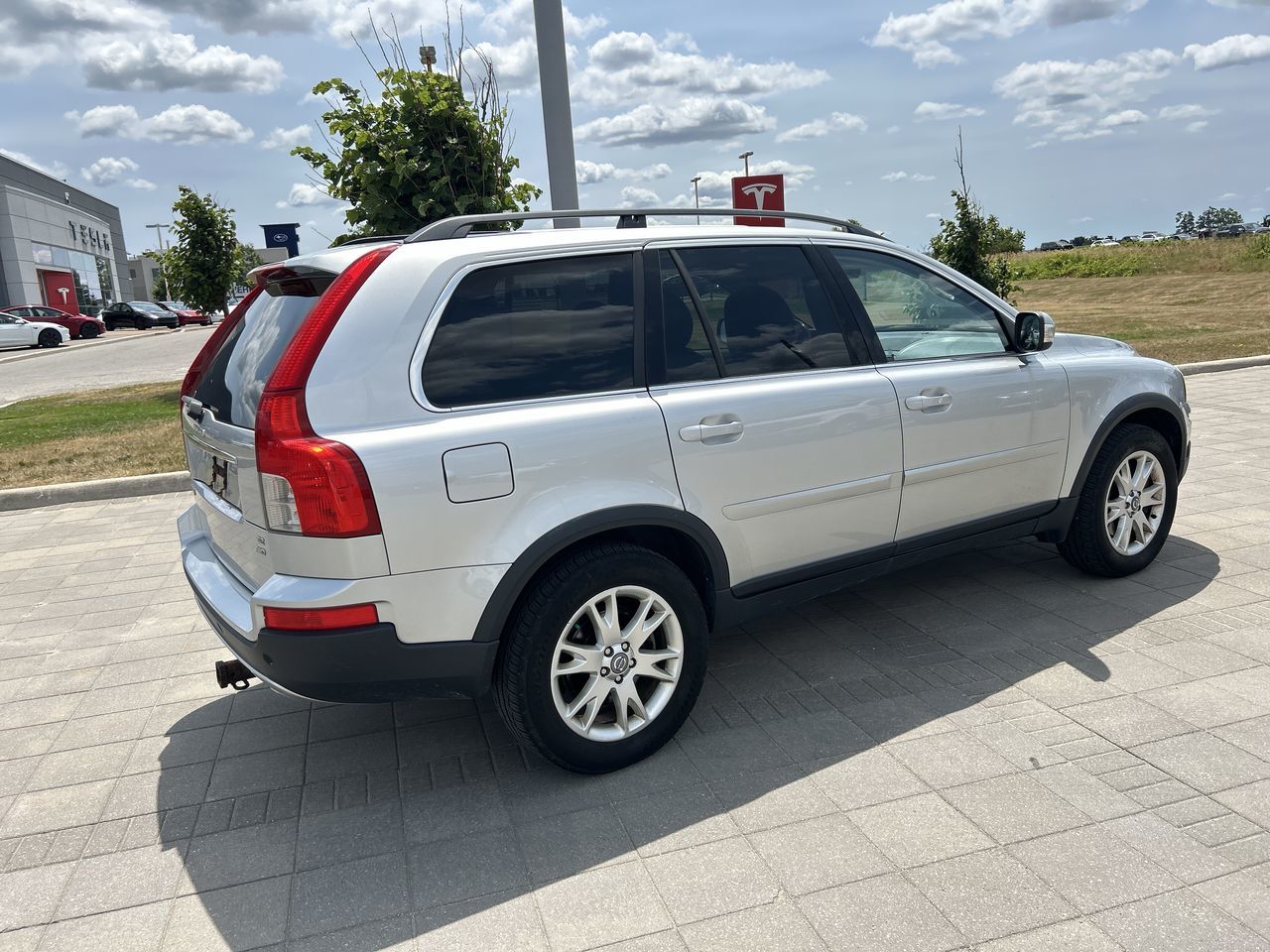 Volvo XC90  2008 à Barrie, Ontario
