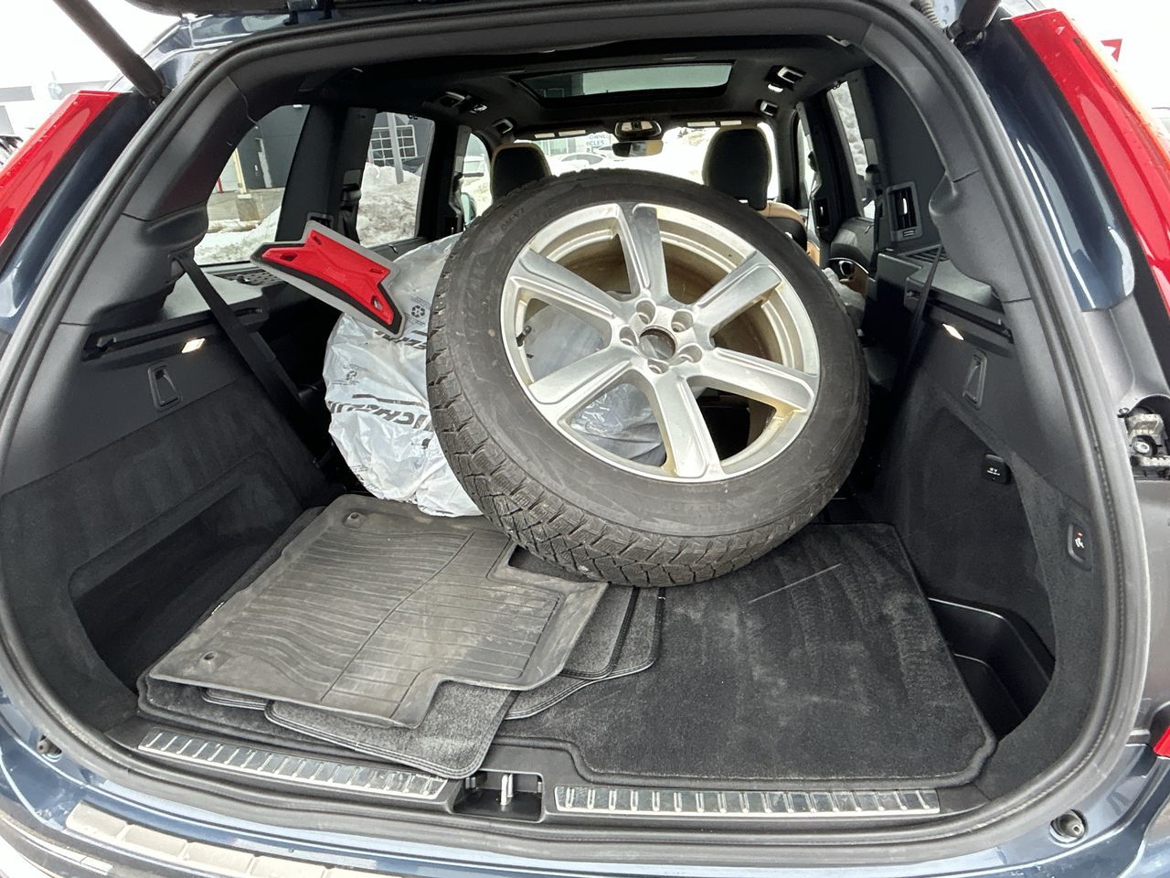 Volvo XC90  2024 à Barrie, Ontario