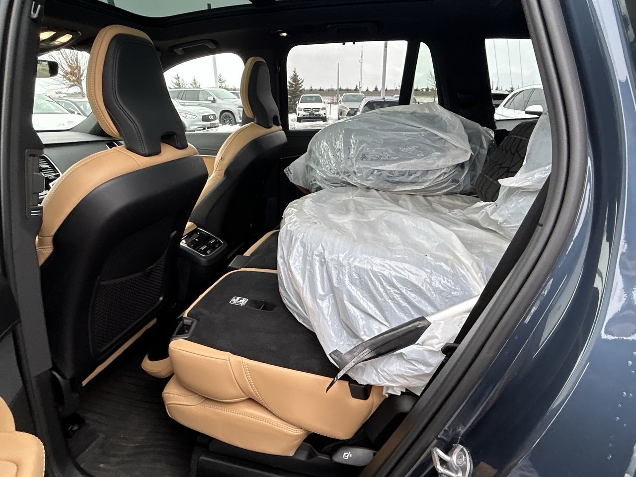 Volvo XC90  2024 à Barrie, Ontario