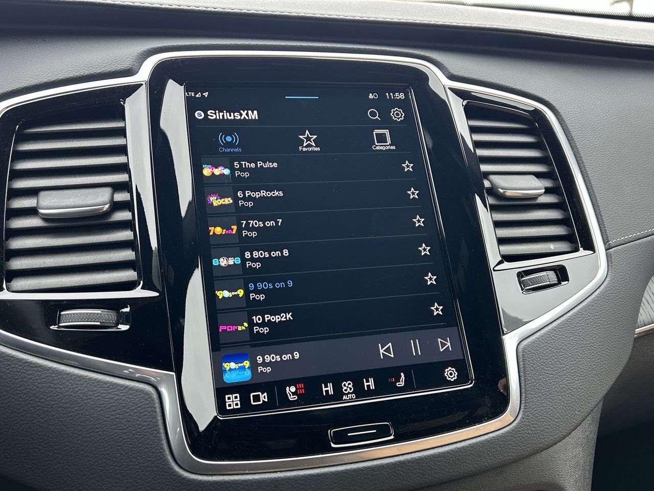 Volvo XC90  2024 à Barrie, Ontario