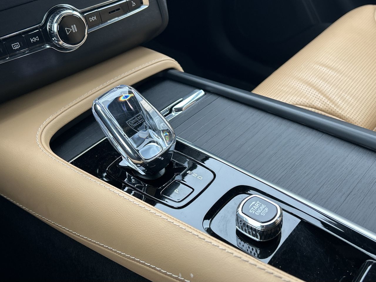 Volvo XC90  2024 à Barrie, Ontario