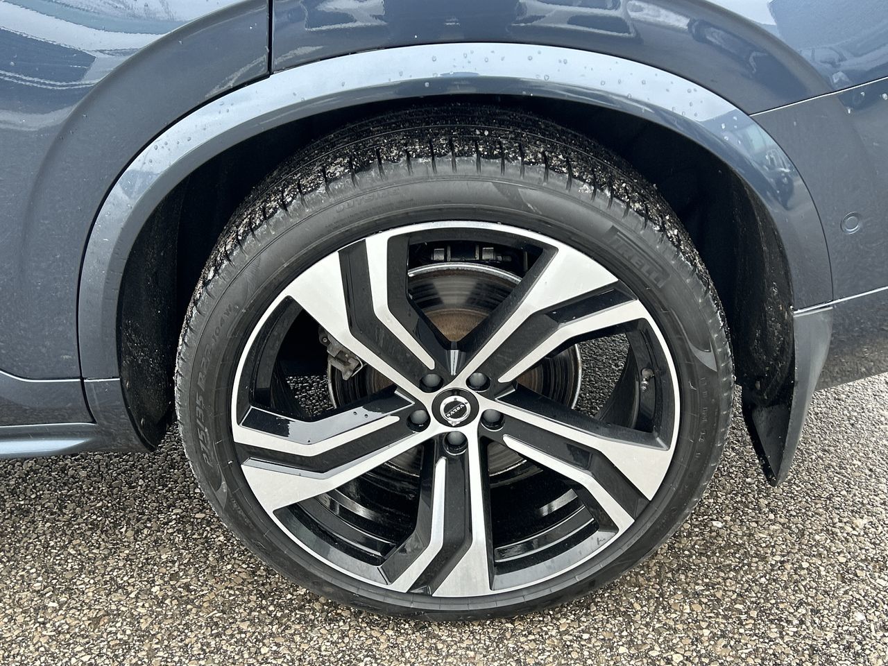 Volvo XC90  2024 à Barrie, Ontario