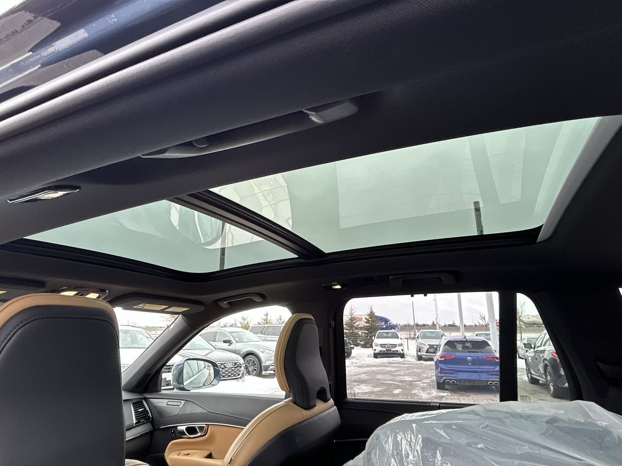 Volvo XC90  2024 à Barrie, Ontario