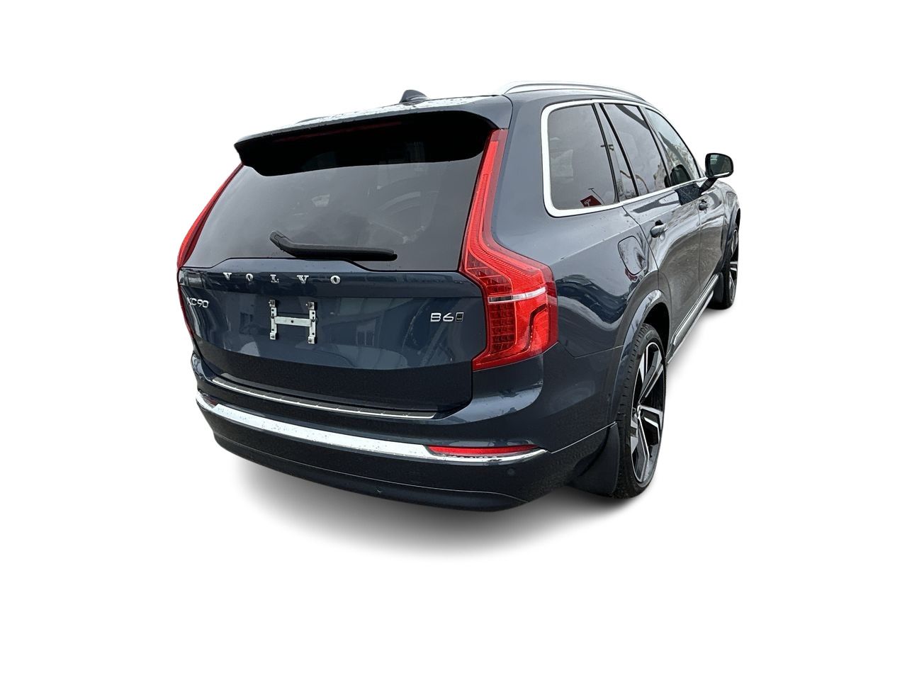 Volvo XC90  2024 à Barrie, Ontario