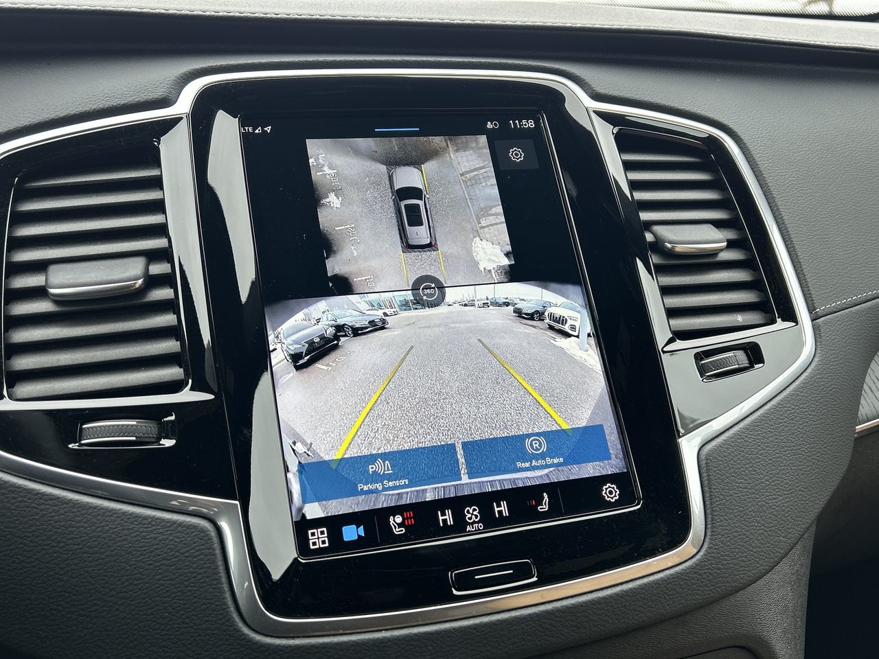 Volvo XC90  2024 à Barrie, Ontario