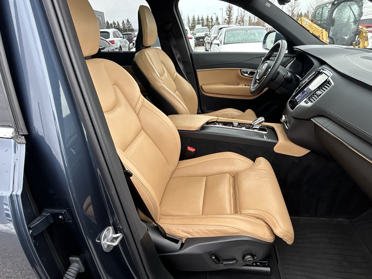 Volvo XC90  2024 à Barrie, Ontario