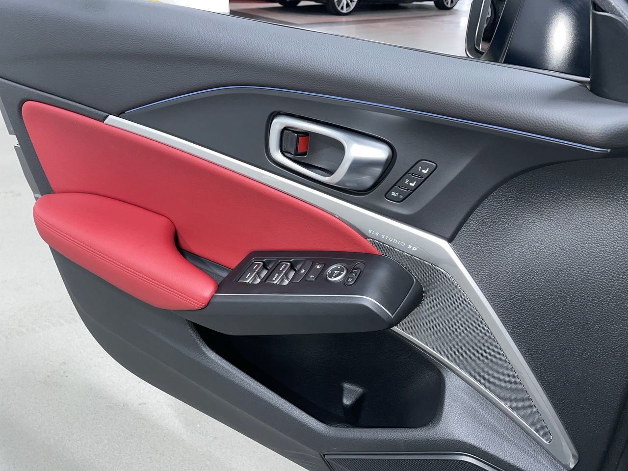 Acura Integra  2024 à Vancouver, Colombie-Britannique