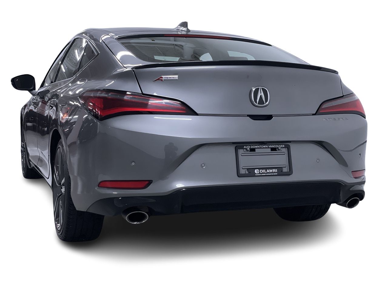 Acura Integra  2024 à Vancouver, Colombie-Britannique